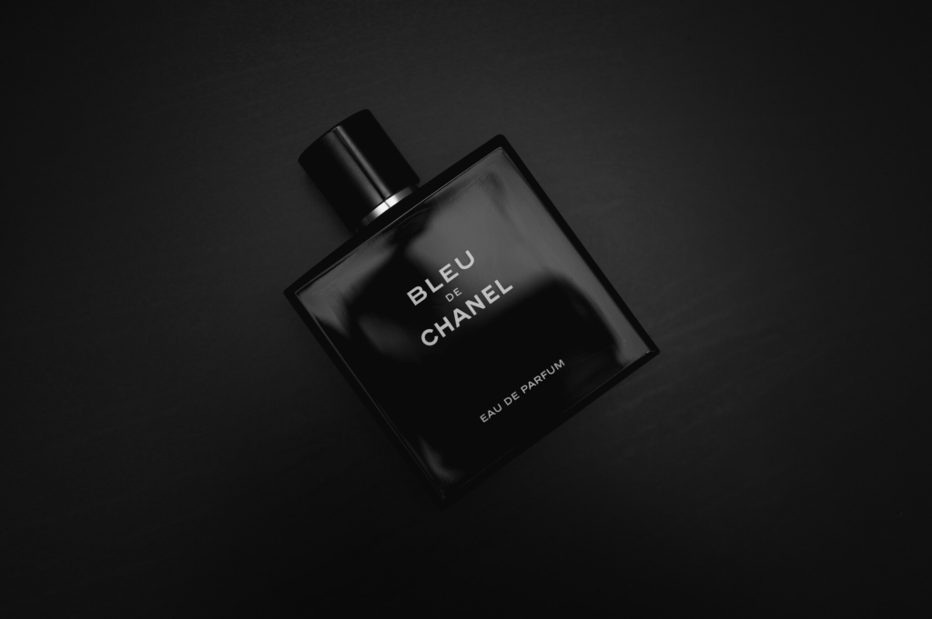 Bleu de Chanel Eau de Parfum