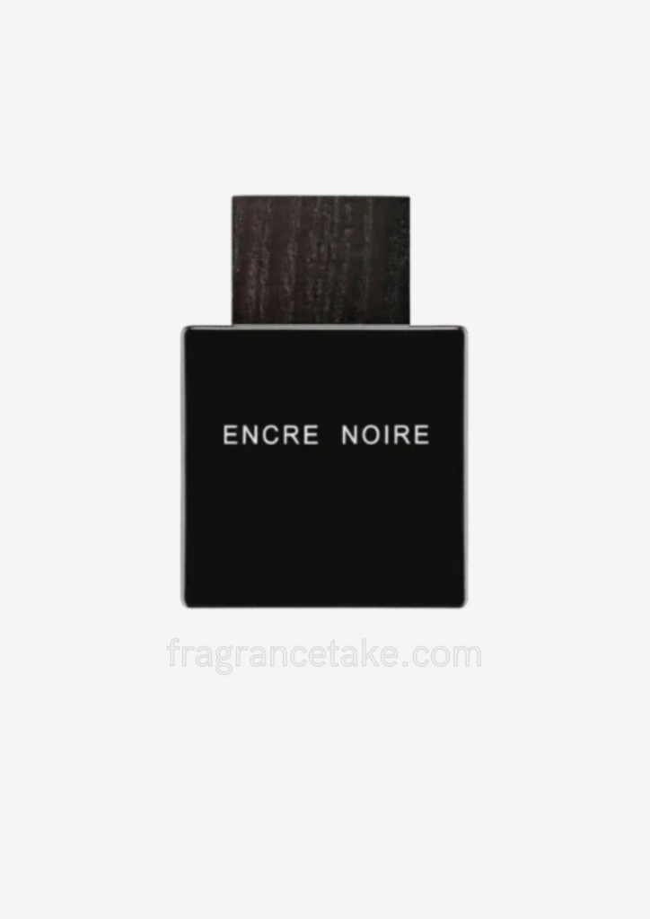 Encre Noire Lalique