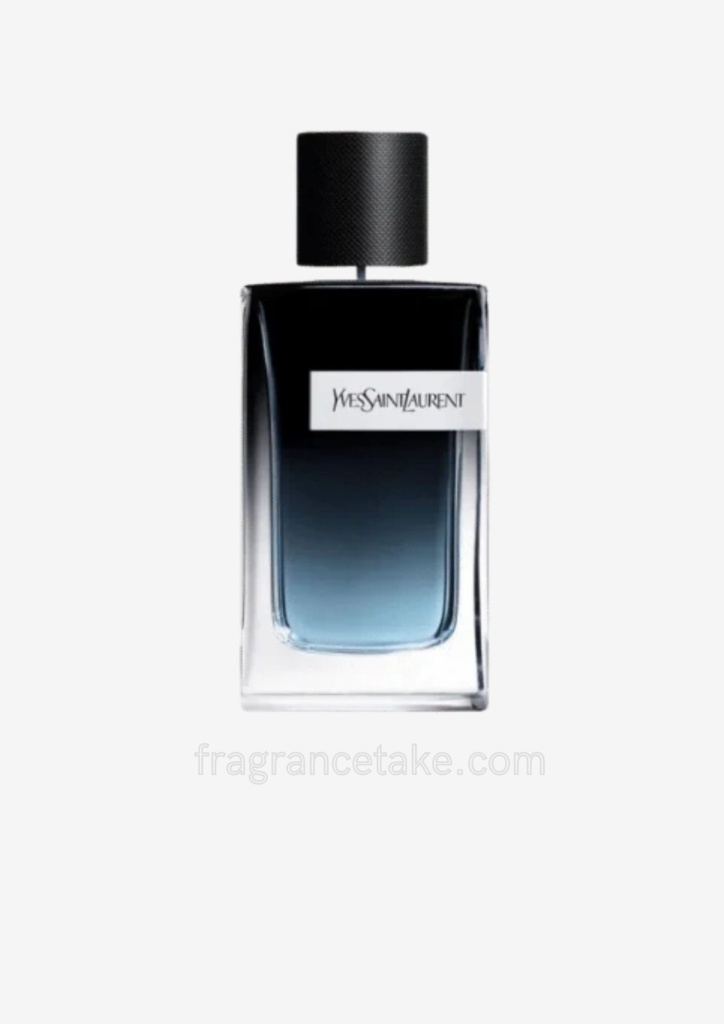 Y Eau de Parfum Yves Saint Laurent