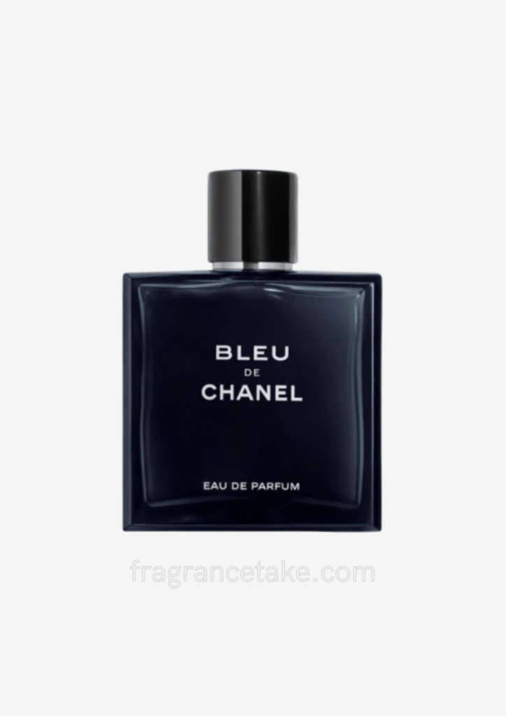 Bleu de Chanel Eau de Parfum