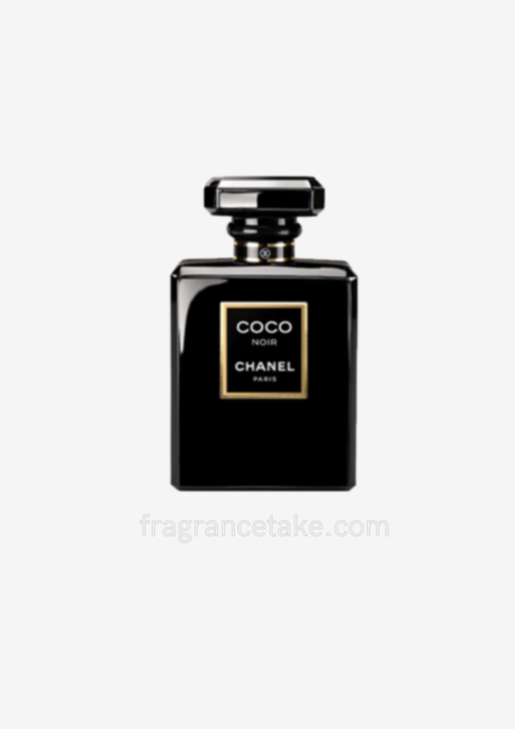 Coco Noir Chanel