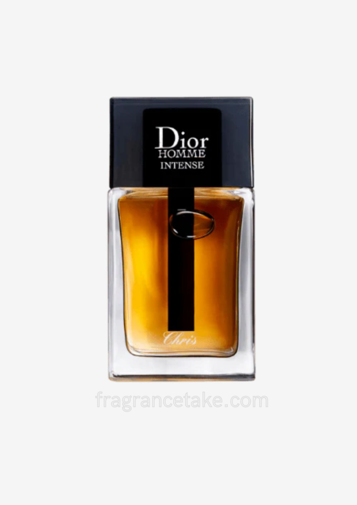 Dior Homme Parfum