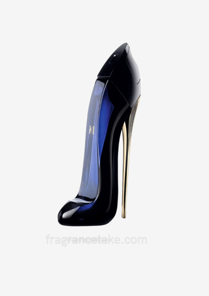 Good Girl Carolina Herrera