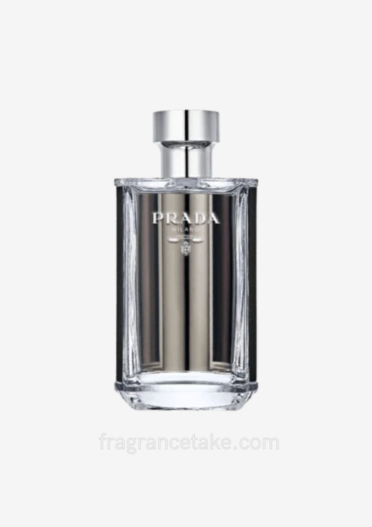 Prada L'Homme