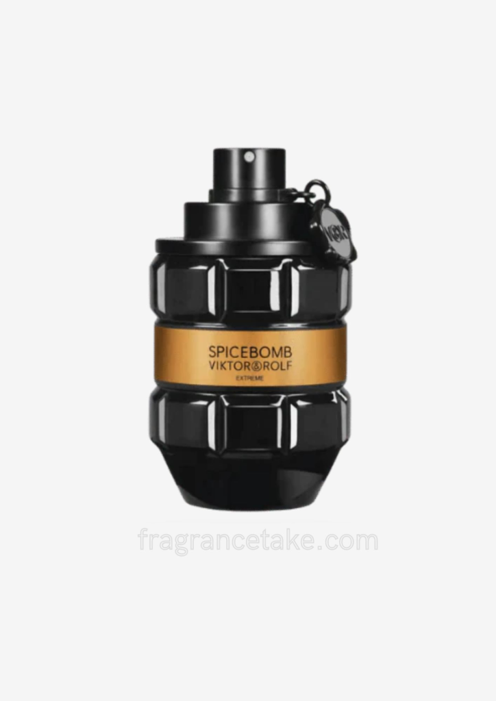 Spicebomb Viktor&Rolf