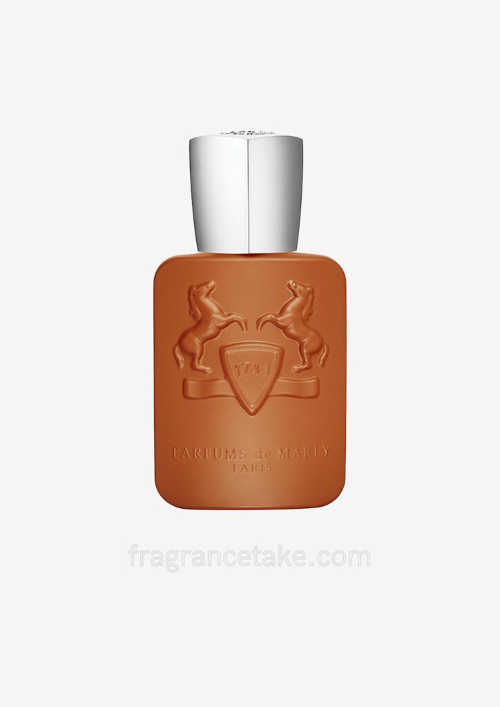 Althaïr Parfums de Marly