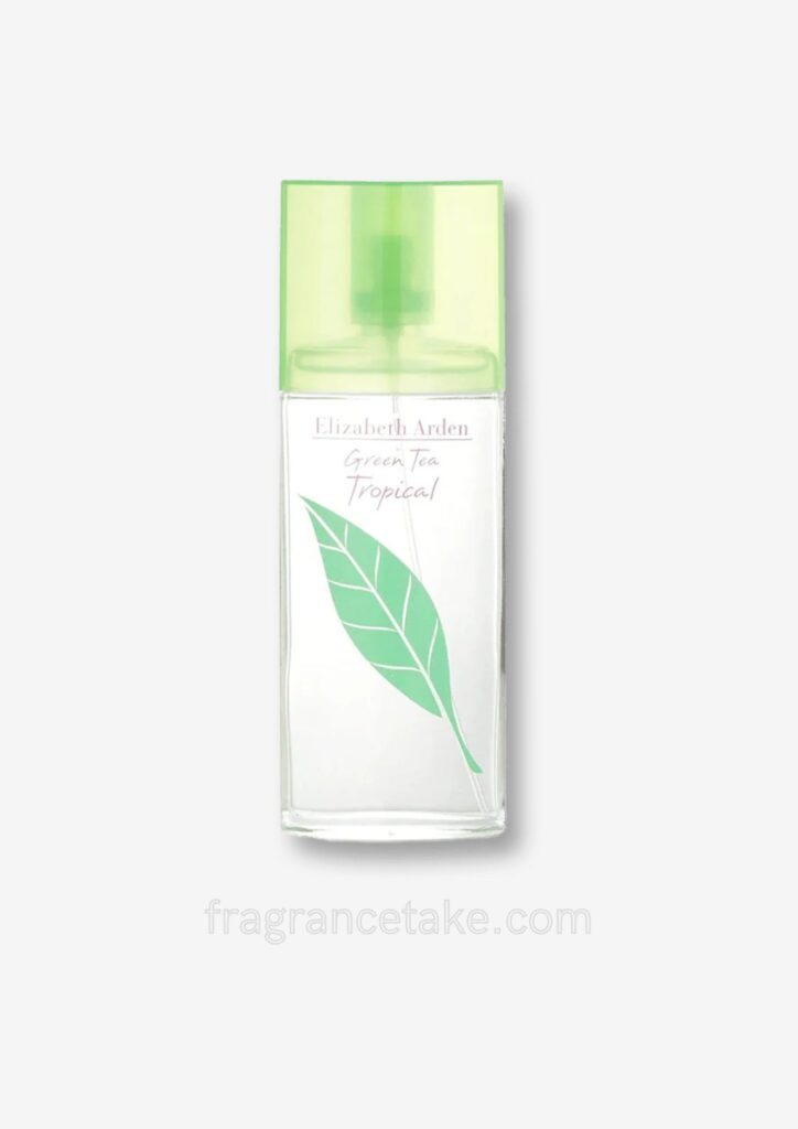Elizabeth Arden Green Tea