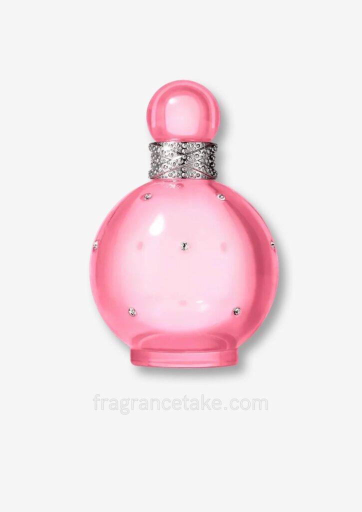 Fantasy Britney Spears