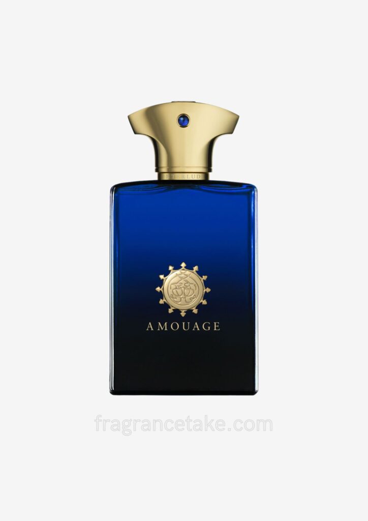 Interlude Man Amouage