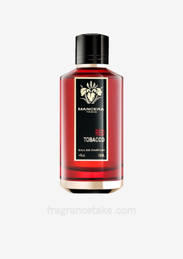 Red Tobacco Mancera