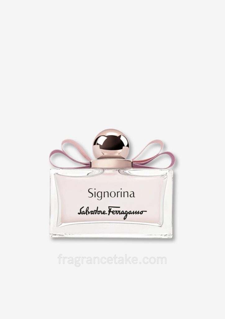 Salvatore Ferragamo Signorina Eleganza