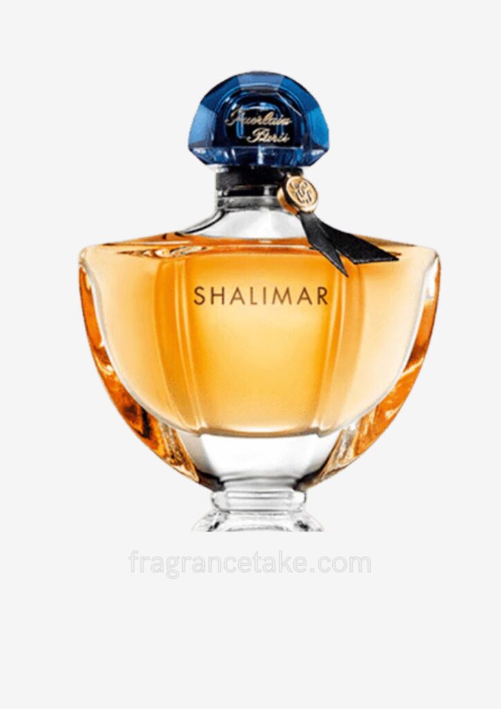 Shalimar L'Essence Guerlain