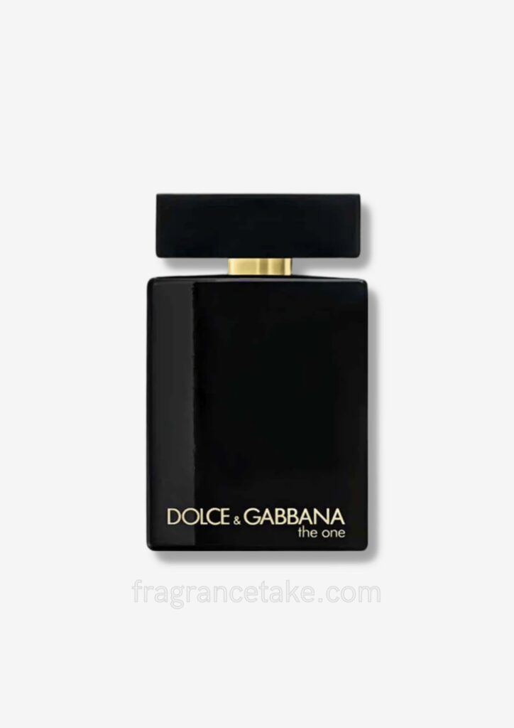 The Only One Eau de Parfum Intense Dolce&Gabbana